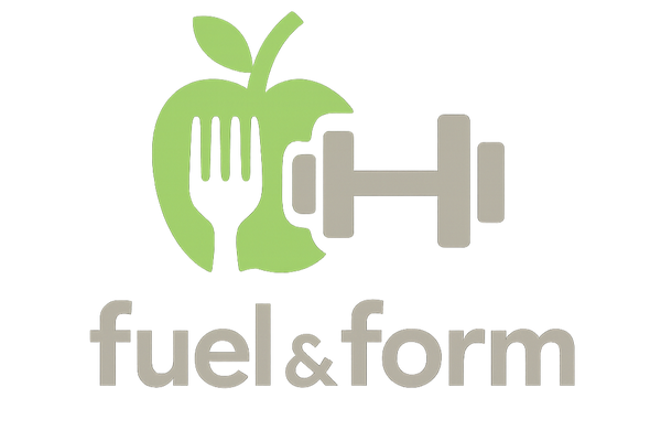 Fuel&Form