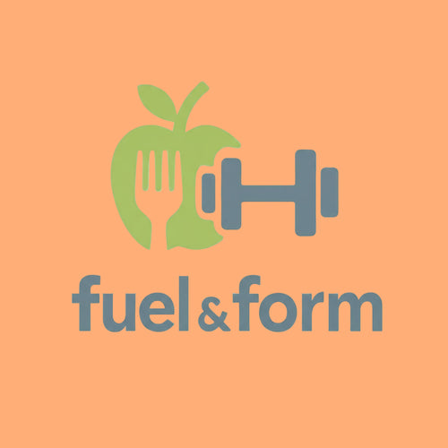 Fuel&Form